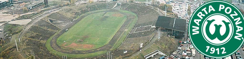 Stadion im Edmunda Szyca